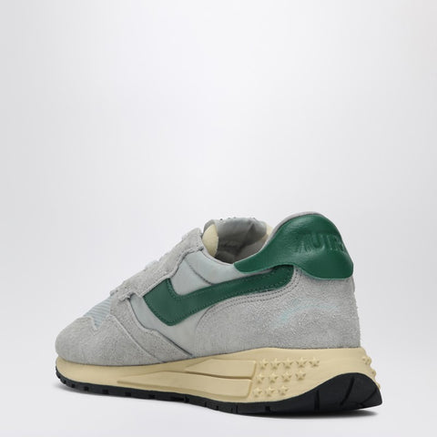 Autry AUTRY Sneakers Reelwind Low gray/green