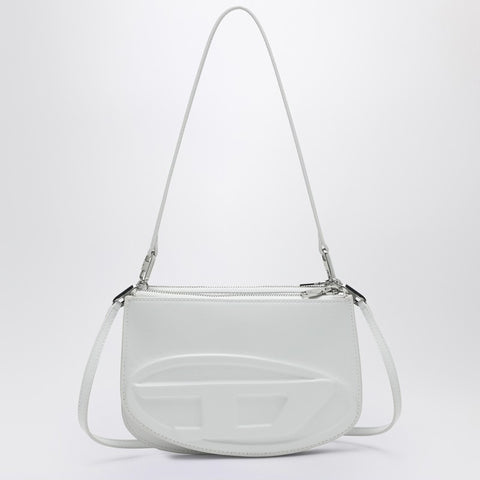 Diesel Diesel White 1DR Twin shoulder bag