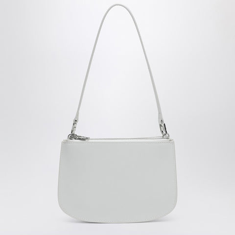 Diesel Diesel White 1DR Twin shoulder bag