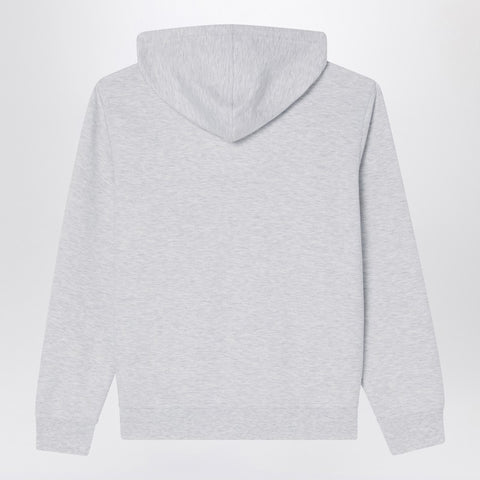 Brunello Cucinelli Brunello Cucinelli Light grey sweatshirt in cotton blend